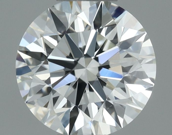Diamond Natural 0,5Ct H-VVS2 Round - IGI809611748 1