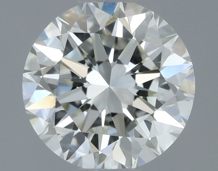 Diamond Natural 0,5Ct H-VVS2 Round - IGI809611865 1
