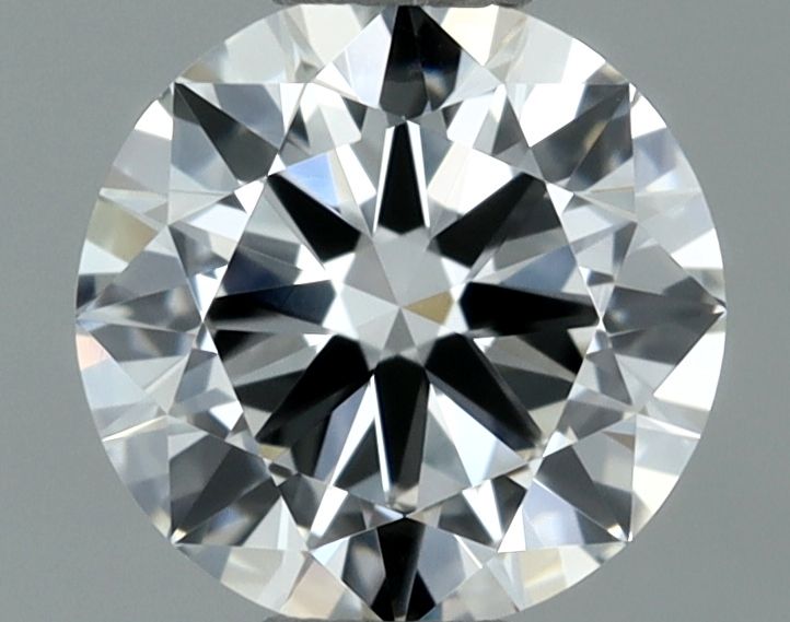 Diamond Natural 0,5Ct G-VVS1 Round - IGI788655630 1