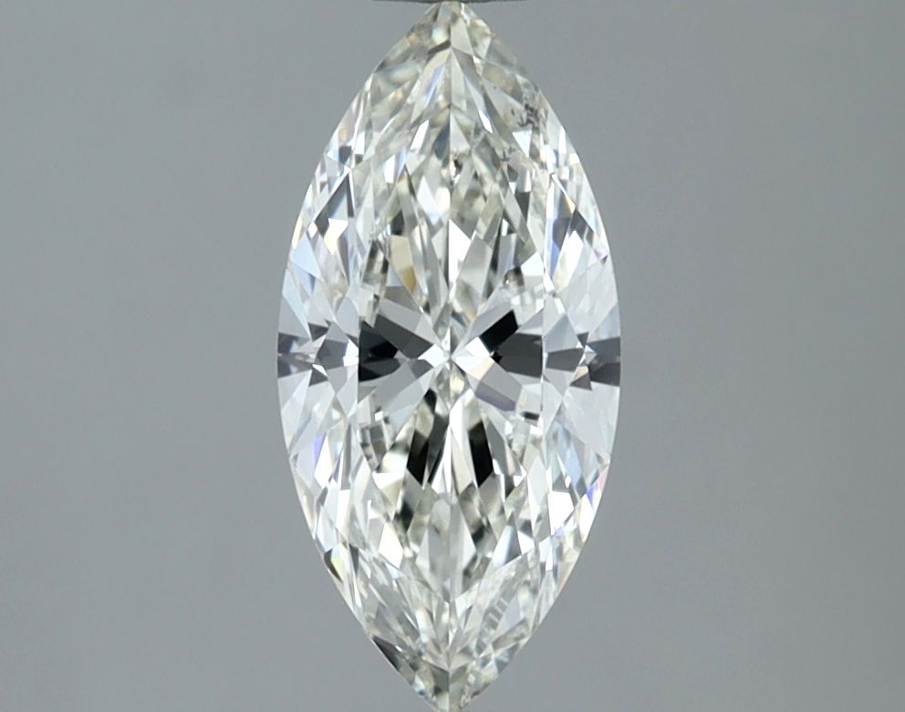 Diamond Natural 1Ct I-SI1 Marquise - IGI728551421 1