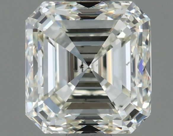 Diamond Natural 1,01Ct I-VS2 Emerald - IGI770656262 1