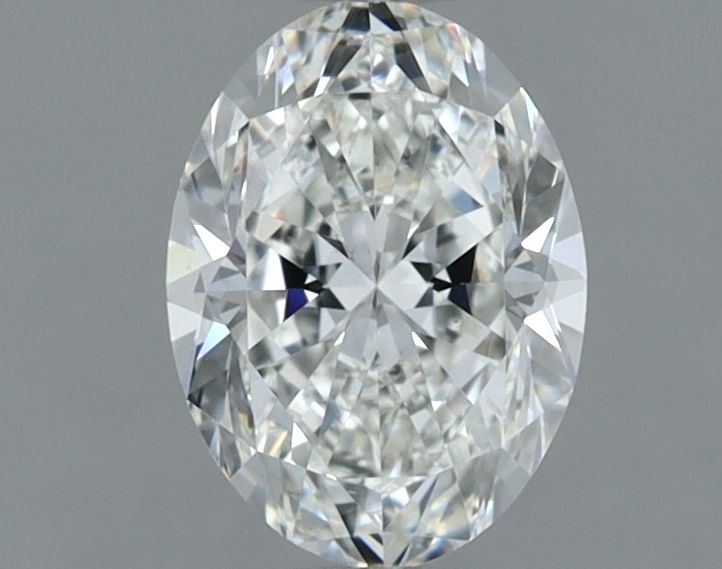 Diamond Natural 1,2Ct F-VS1 Oval - IGI723525436 1