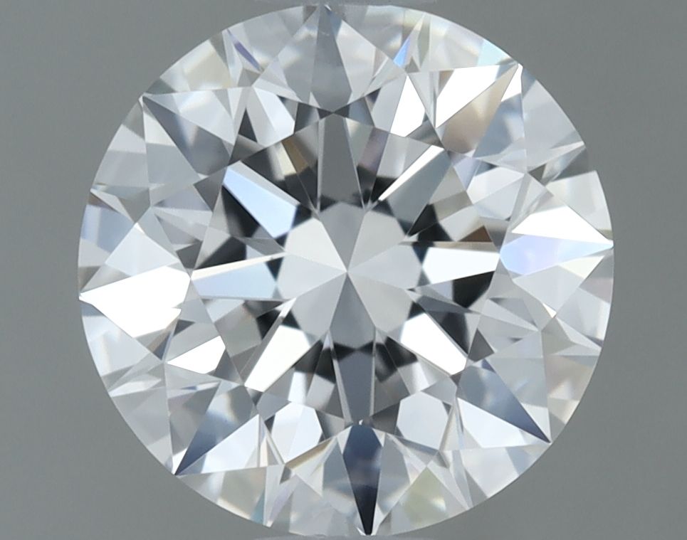 Diamond Natural 1,22Ct E-VVS1 Round - GIA1545676165 1