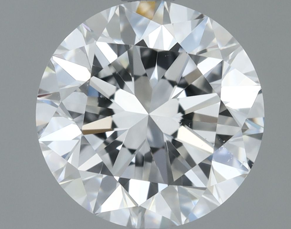Diamond Natural 1,2Ct E-VS2 Round - IGI780669207 1