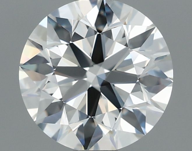 Diamond Natural 1,3Ct I-VVS1 Round - IGI780668939 1