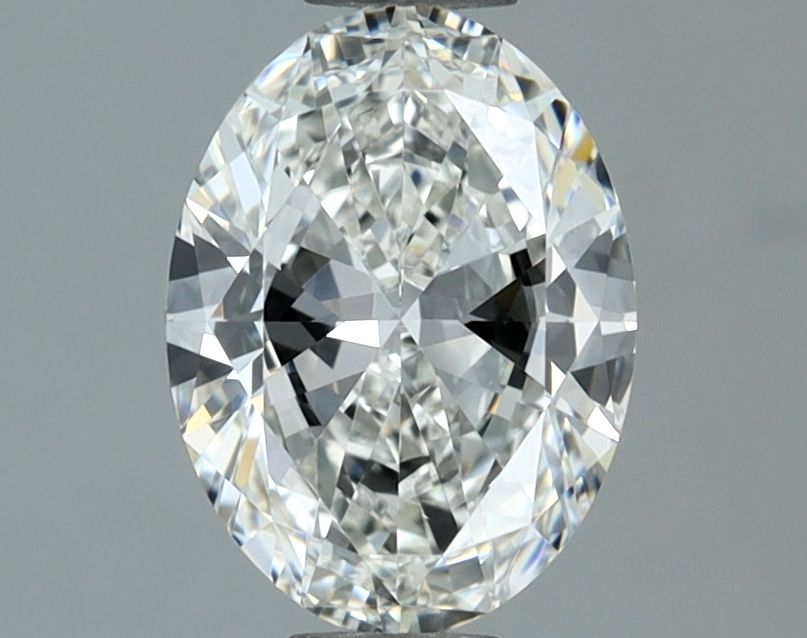 Diamond Natural 1,2Ct G-VVS2 Oval - IGI752547600 1