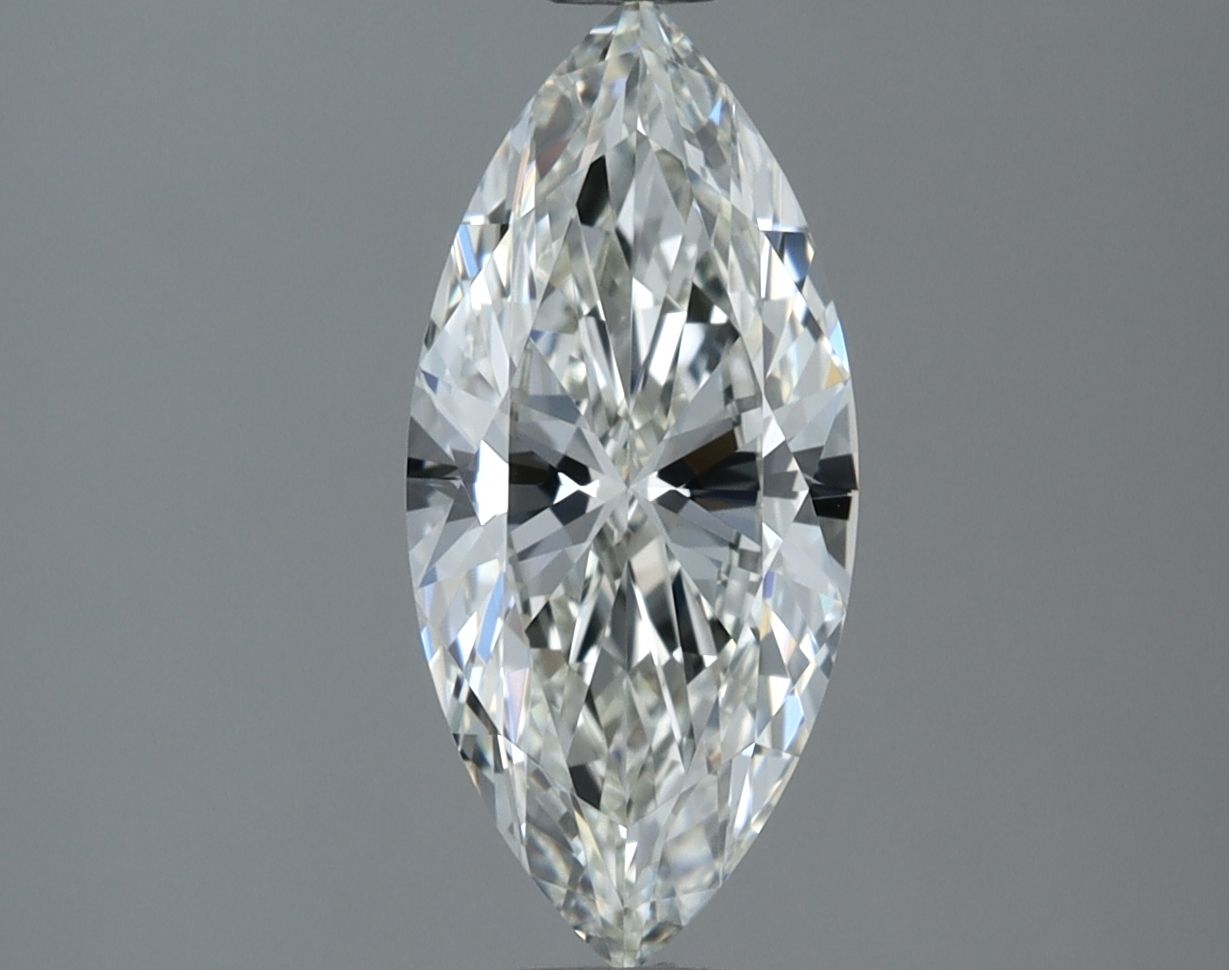 Diamond Natural 1Ct I-VS1 Marquise - IGI752547500 1