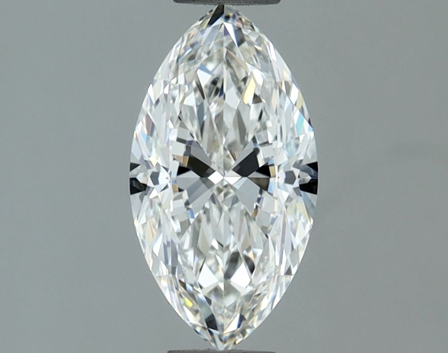 Diamond Natural 1Ct G-IF Marquise - IGI756555225 1