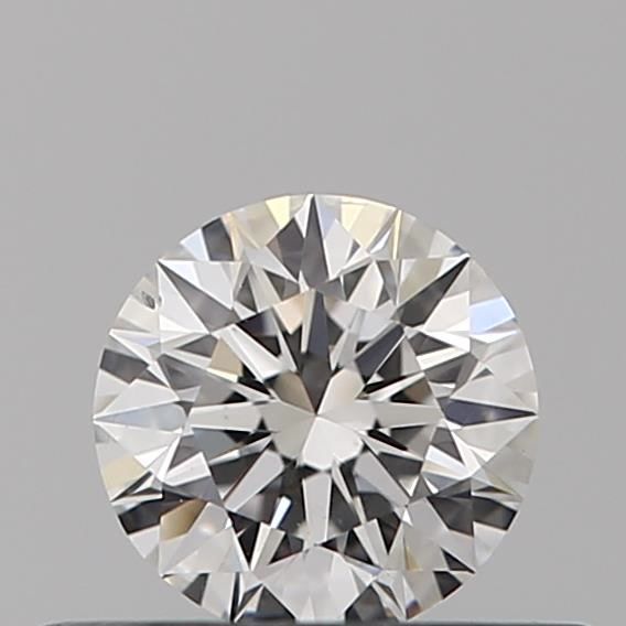 Diamond Natural 0,3Ct E-SI2 Round - GIA2557518254 1