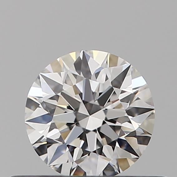 Diamond Natural 0,34Ct F-VS1 Round - GIA1559527889 1