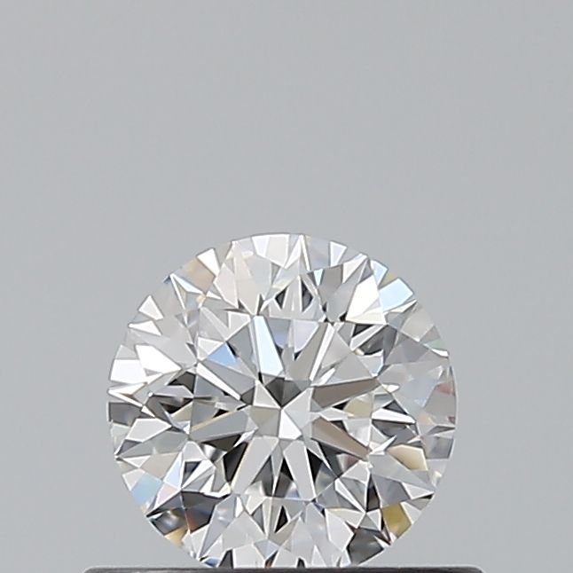 Diamond Natural 0,5Ct E-VS2 Round - GIA2556715294 1