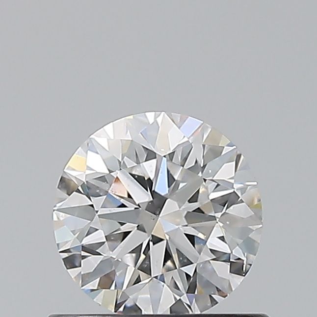 Diamond Natural 0,64Ct E-SI2 Round - GIA2556699277 1