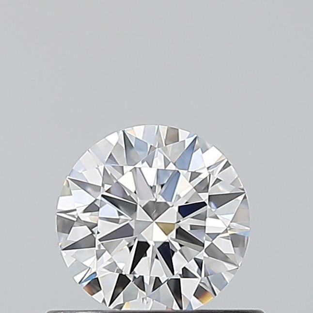 Diamond Natural 0,5Ct E-VS1 Round - GIA6551715309 1