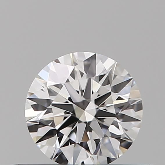 Diamond Natural 0,3Ct E-VVS1 Round - GIA1558413250 1