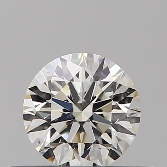 Diamond Natural 0,3Ct H-SI1 Round - IGI797680856 1