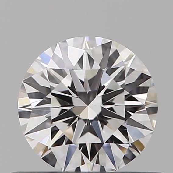 Diamond Natural 0,43Ct E-VS1 Round - GIA2556672208 1