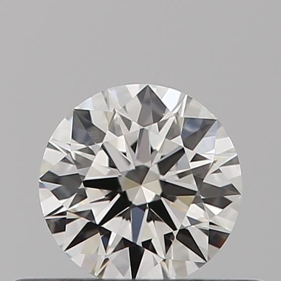 Diamond Natural 0,3Ct H-VVS1 Round - GIA1555343681 1