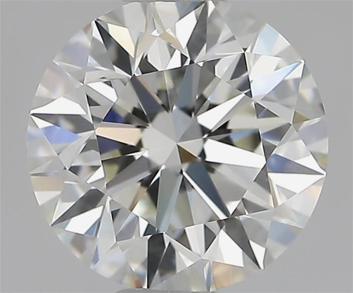 Diamond Natural 1,4Ct G-VVS1 Round - IGI756517365 1