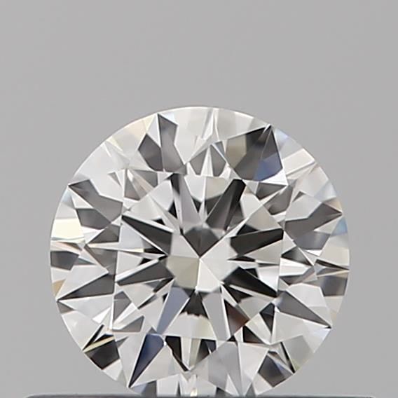 Diamond Natural 0,34Ct G-VS2 Round - GIA5553489872 1