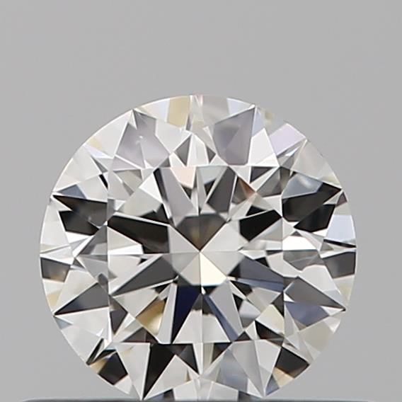 Diamond Natural 0,4Ct H-VS1 Round - GIA2554562131 1