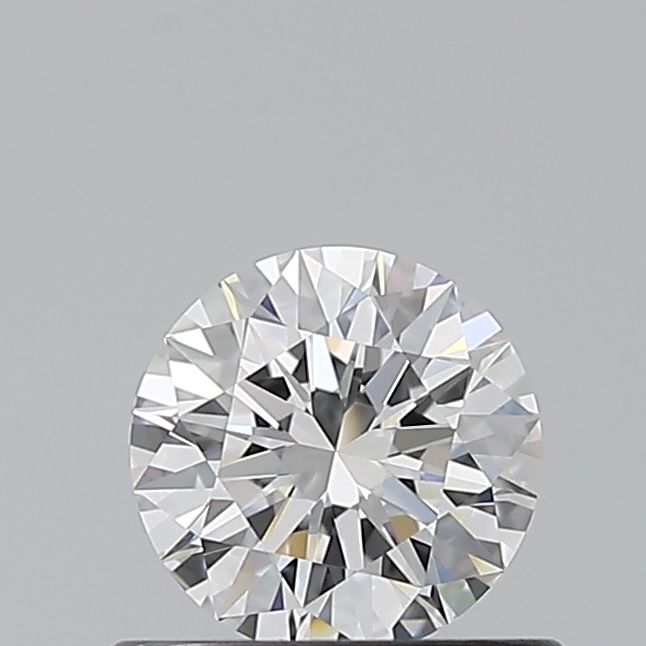 Diamond Natural 0,55Ct E-VVS2 Round - GIA5553714616 1