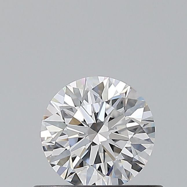 Diamond Natural 0,5Ct D-VVS1 Round - GIA1555714632 1