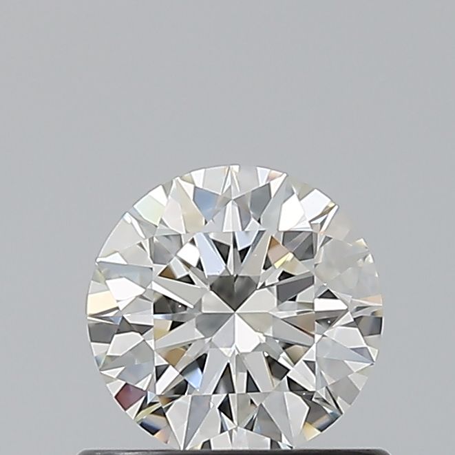 Diamond Natural 0,63Ct H-VS2 Round - GIA2554714627 1