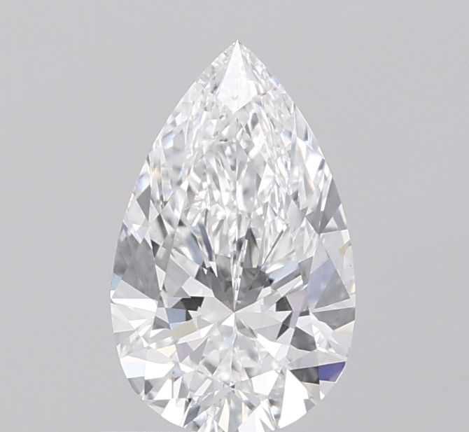 Lab Grown Diamond Lab-grown 1,06Ct D-VVS2 Pear - IGILG749588875 1