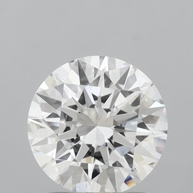 Lab Grown Diamond Lab-grown 1,6Ct E-VS1 Round - IGILG749568827 1