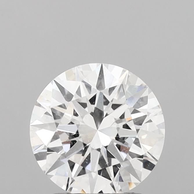 Lab Grown Diamond Lab-grown 1,6Ct E-VS1 Round - IGILG747518017 1