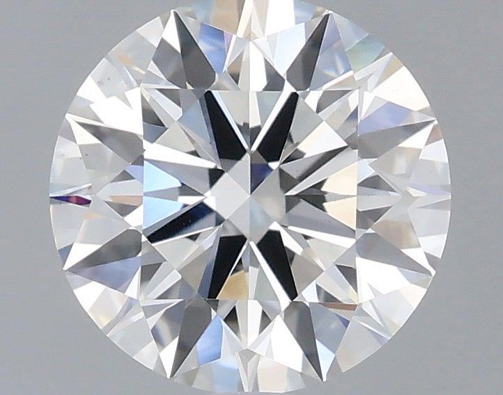 Lab Grown Diamond Lab-grown 1,6Ct F-VS1 Round - IGILG749569067 1