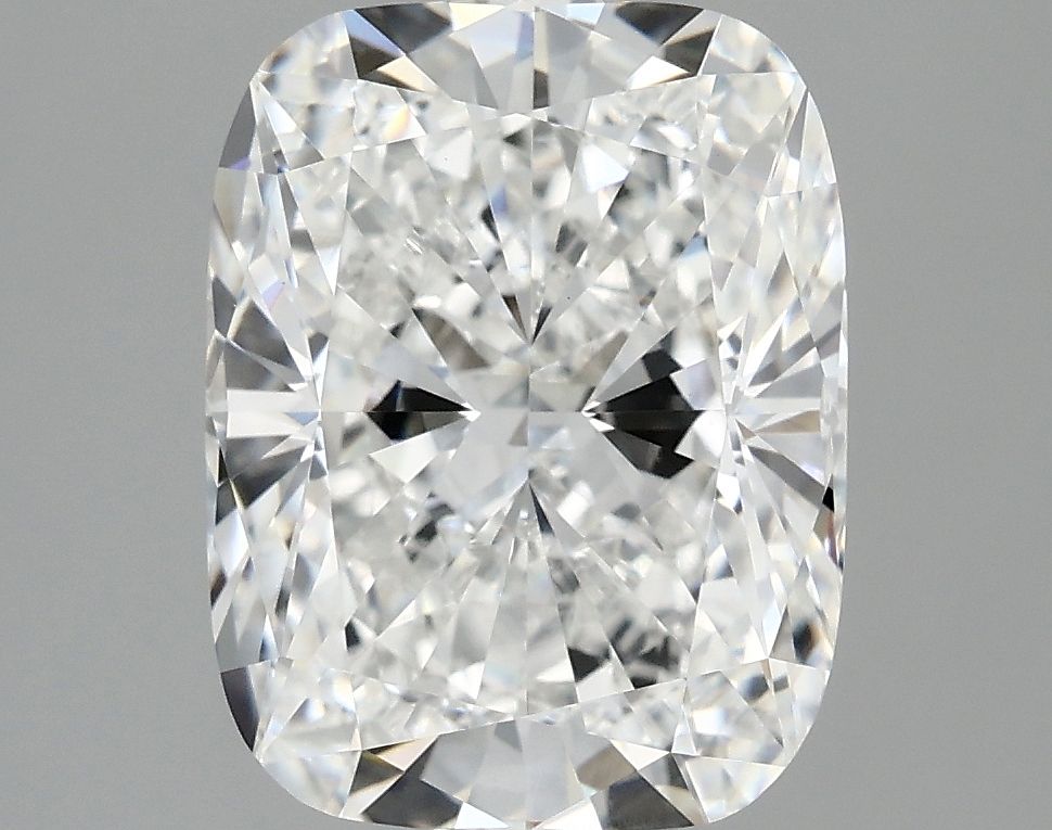 Lab Grown Diamond Lab-grown 2,79Ct E-VS1 Cushion - IGILG764608218 1