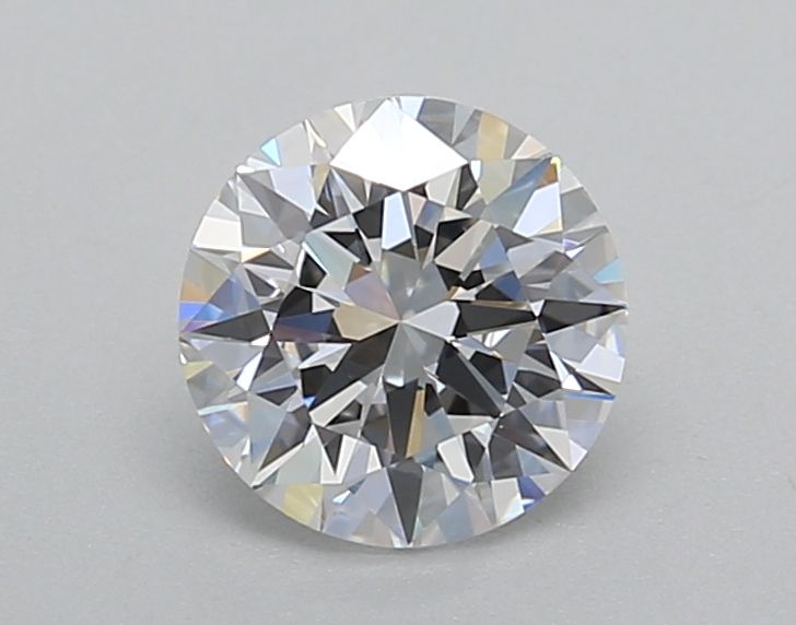 Lab Grown Diamond Lab-grown 1,01Ct D-VVS1 Round - IGILG816683472 1