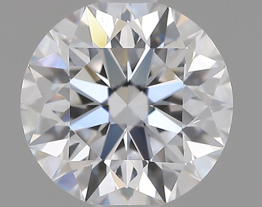 Lab Grown Diamond Lab-grown 1,06Ct D-VS1 Round - IGILG807638698 1