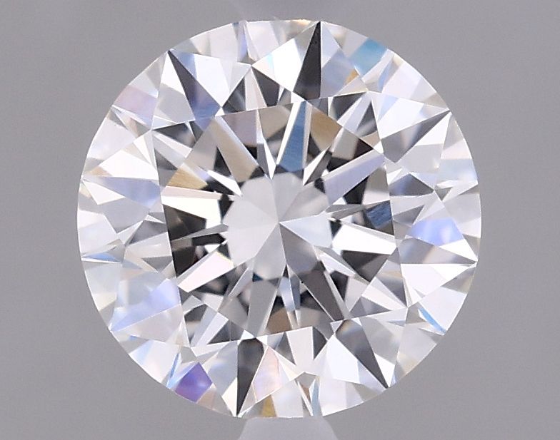 Lab Grown Diamond Lab-grown 1,07Ct D-VVS2 Round - IGILG816632305 1