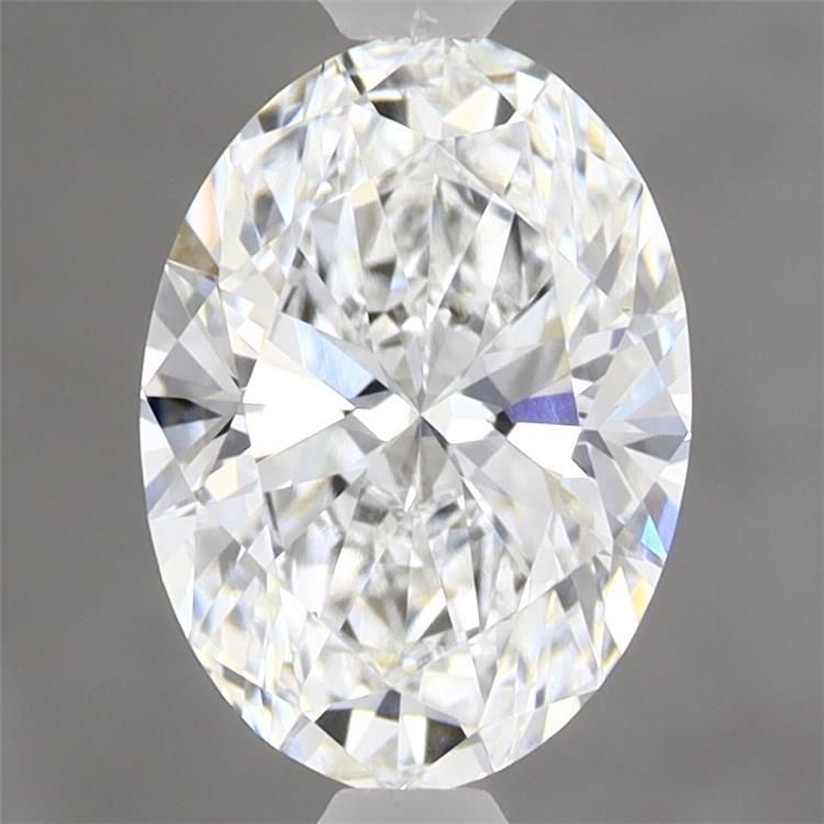 Lab Grown Diamond Lab-grown 1,56Ct D-VVS2 Oval - IGILG817605451 1