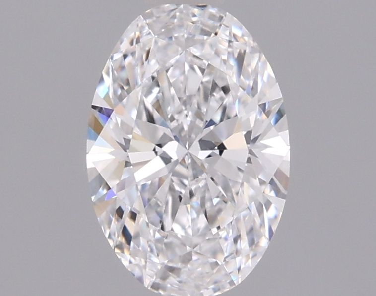 Lab Grown Diamond Lab-grown 1,04Ct D-FL Oval - IGILG794622847 1