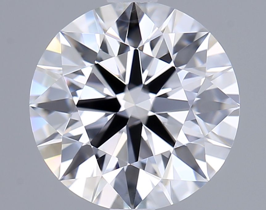Lab Grown Diamond Lab-grown 1,94Ct E-VVS1 Round - IGILG795602823 1