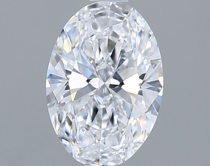 Lab Grown Diamond Lab-grown 1,05Ct D-FL Oval - IGILG760576034 1