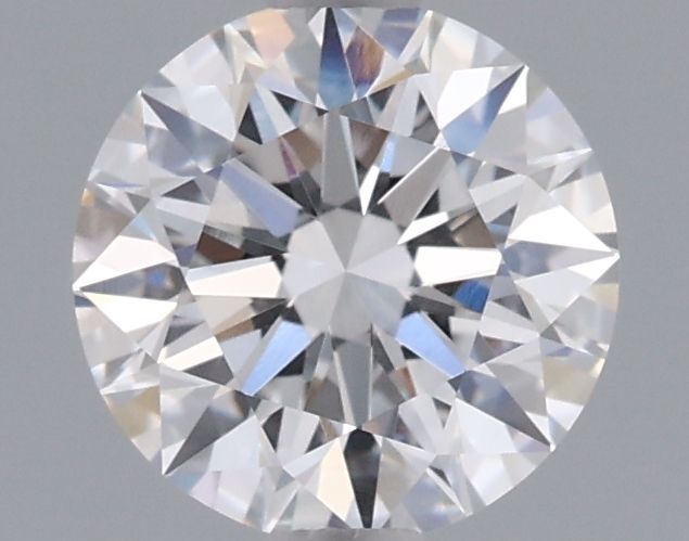 Lab Grown Diamond Lab-grown 1,1Ct E-VVS1 Round - IGILG799612797 1