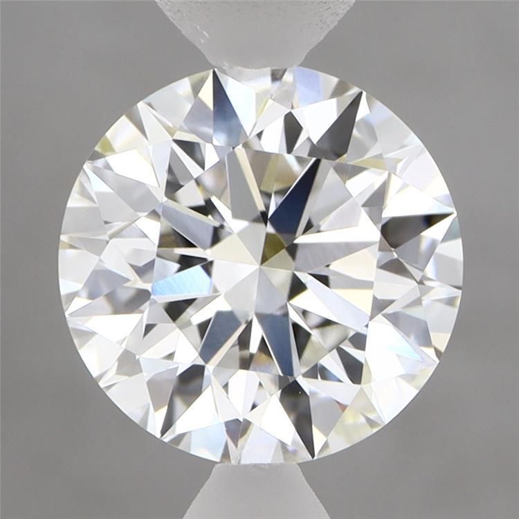 Lab Grown Diamond Lab-grown 2,6Ct F-VVS2 Round - IGILG816686160 1