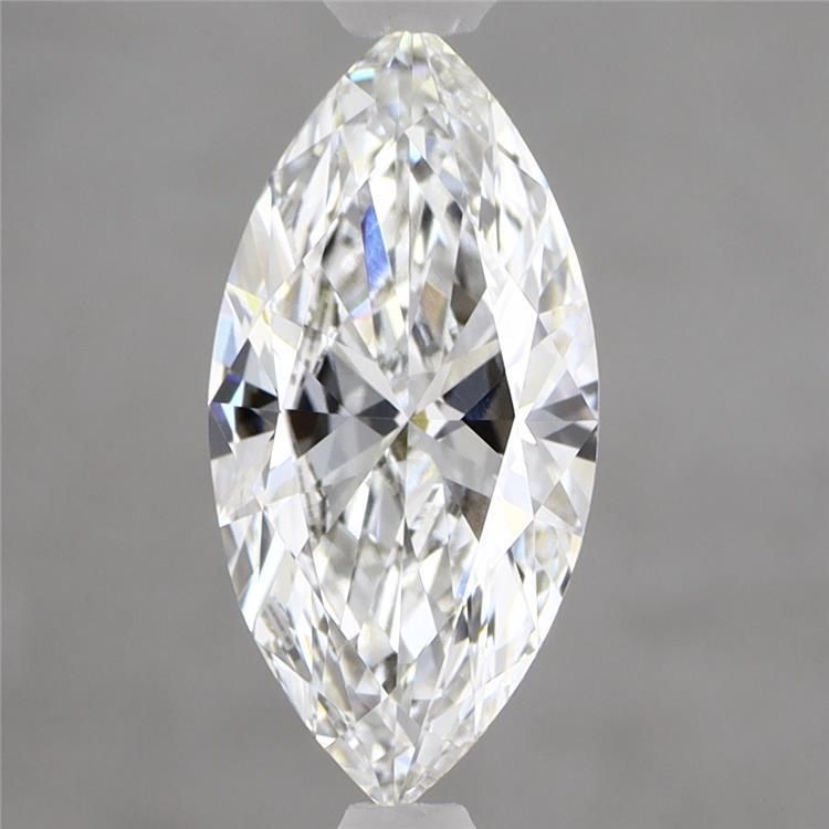 Lab Grown Diamond Lab-grown 1,52Ct E-VVS1 Marquise - IGILG816686182 1