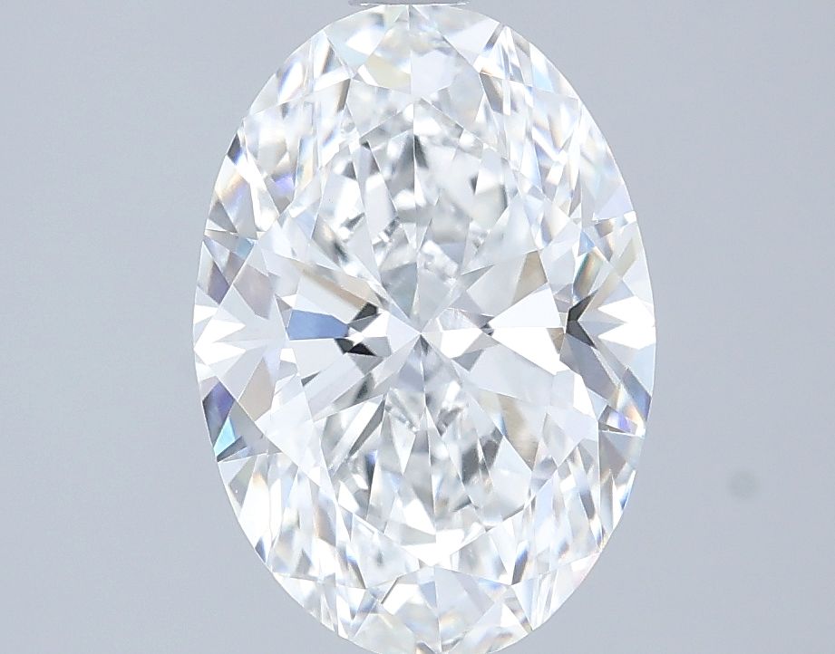 Lab Grown Diamond Lab-grown 2,09Ct D-VVS2 Oval - IGILG774695900 1