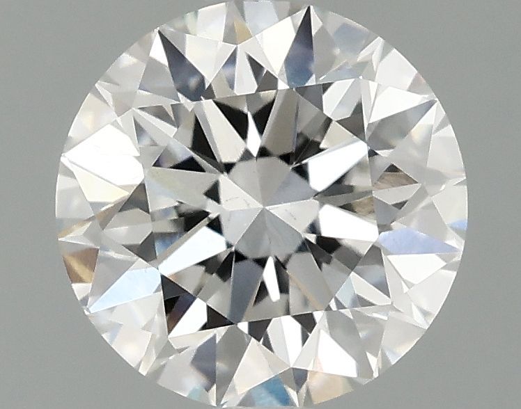 Lab Grown Diamond Lab-grown 1,57Ct F-VS2 Round - IGILG791661998 1