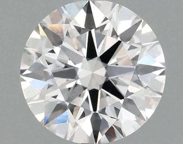 Lab Grown Diamond Lab-grown 1,58Ct F-VS2 Round - IGILG793618745 1