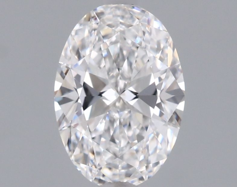 Lab Grown Diamond Lab-grown 1,03Ct D-FL Oval - IGILG794611730 1