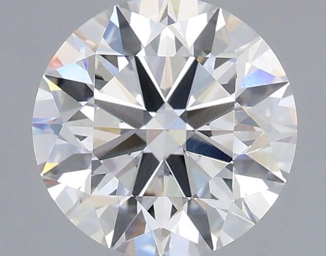 Lab Grown Diamond Lab-grown 2,06Ct E-VVS2 Round - IGILG793626637 1