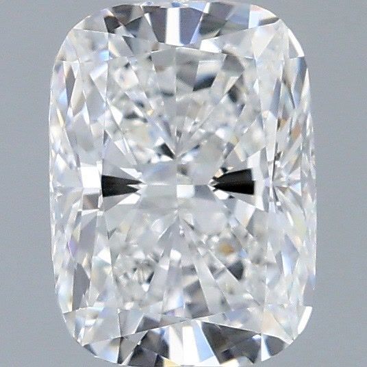 Lab Grown Diamond Lab-grown 1,08Ct E-VVS2 Cushion - IGILG791659114 1