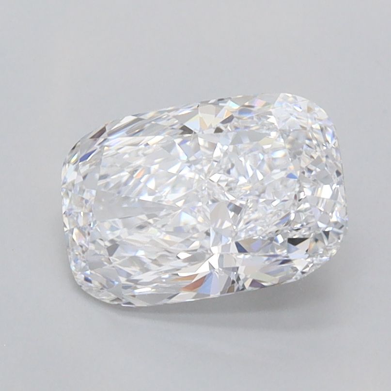 Lab Grown Diamond Lab-grown 1,28Ct D-FL Cushion - IGILG783648800 1