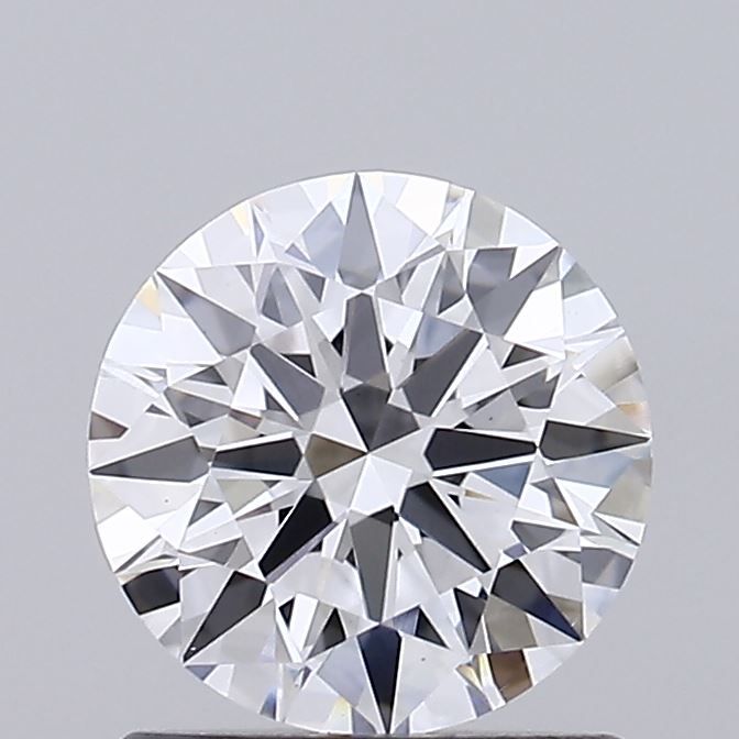 Lab Grown Diamond Lab-grown 1,09Ct D-VS1 Round - IGILG813674877 1